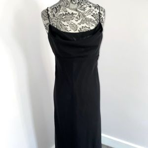 Hampton Nites Vintage Evening Dress